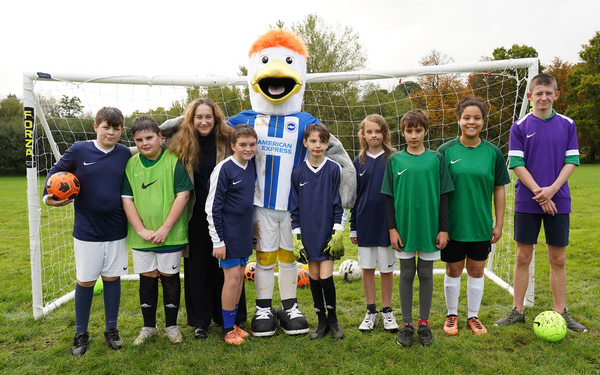 Jen Weeks, LVS Hassocks, at Inaugral ISA SEND Football Tournament.png