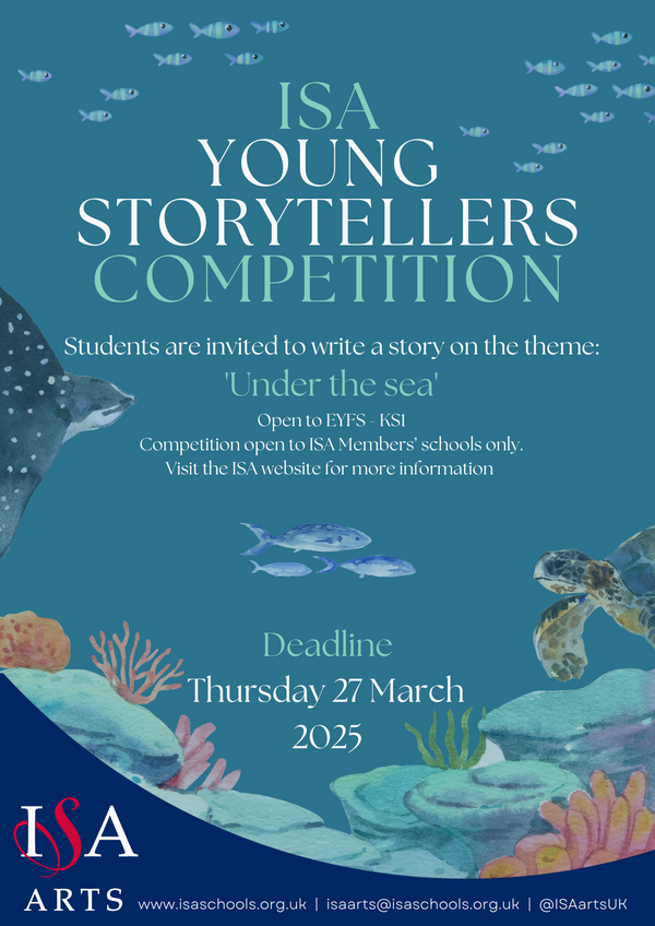 Young Storytellers poster 2025.png