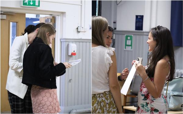 BCS Students Celebrate A Level Results.jpg